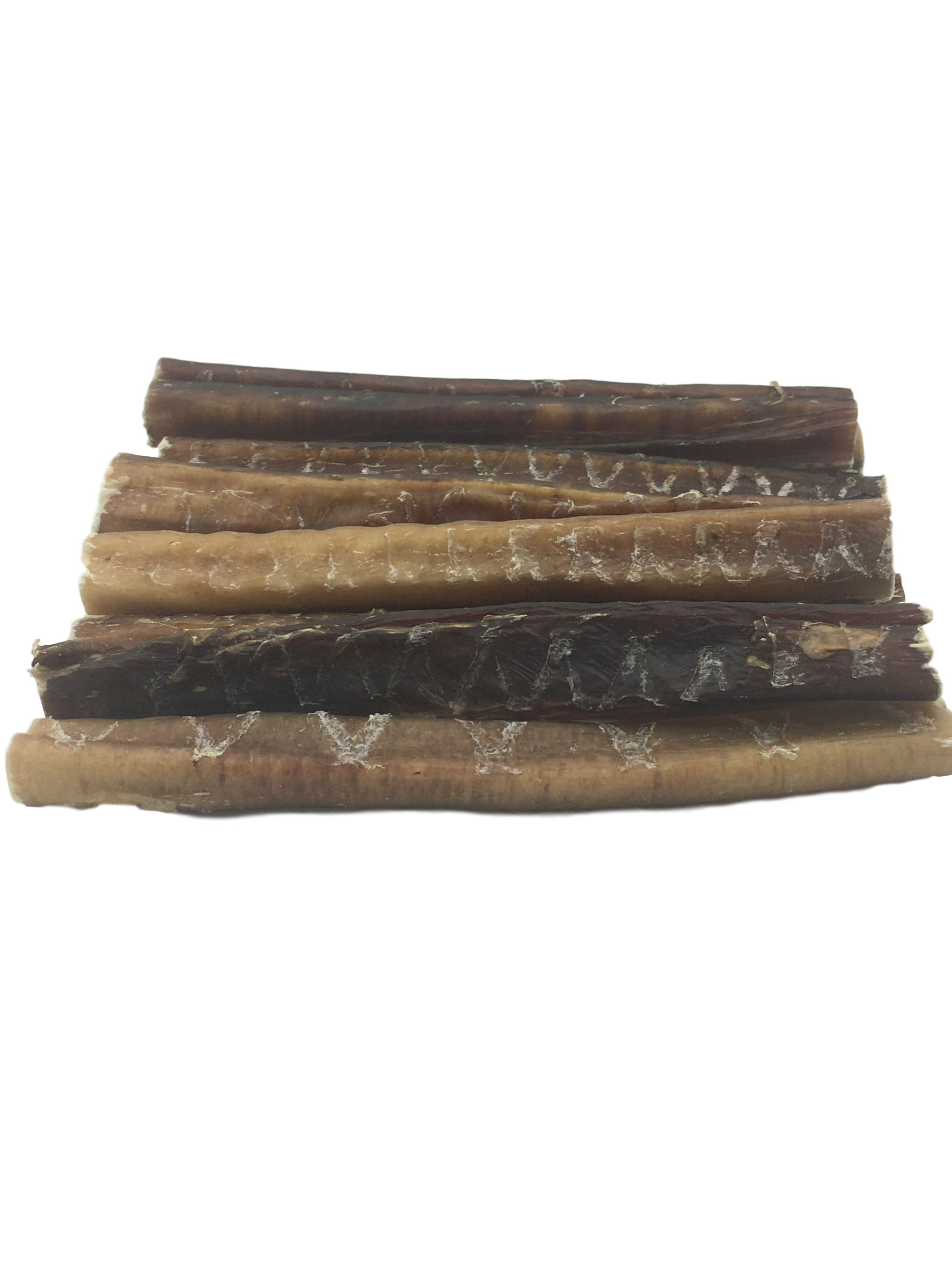 Bully Sticks, 6" 1 Unit (WHOLESALE ONLY)
